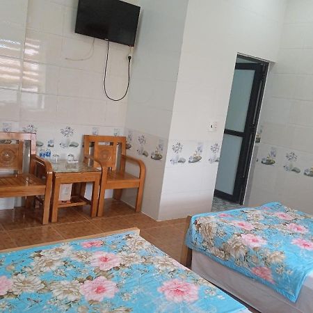 Hotel Thanh Binh 2 Hà Tĩnh Exterior photo