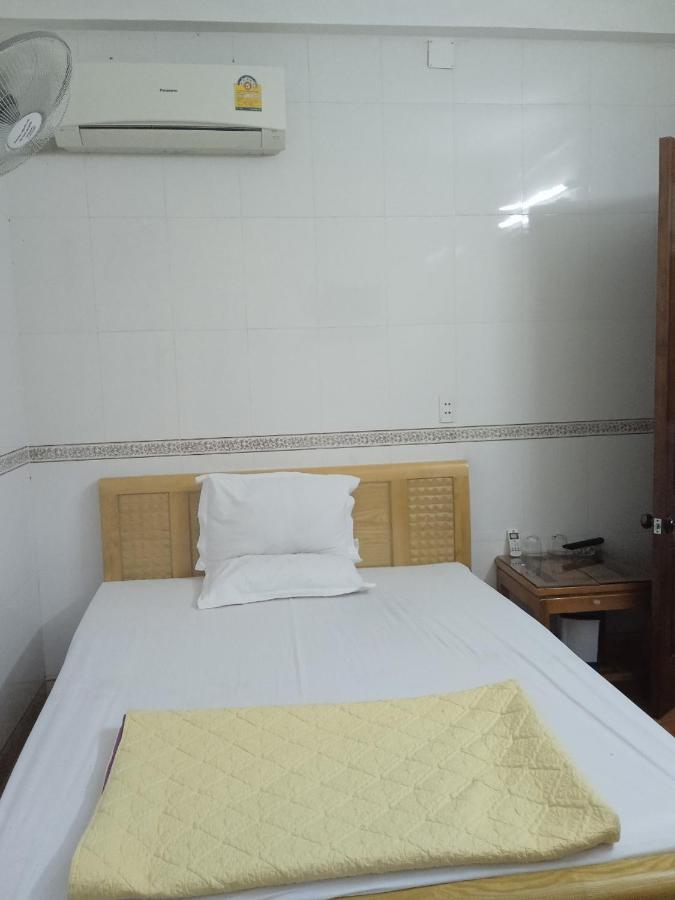 Hotel Thanh Binh 2 Hà Tĩnh Exterior photo