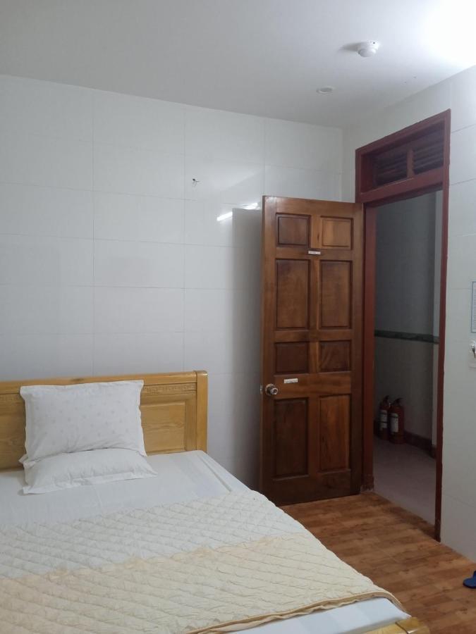 Hotel Thanh Binh 2 Hà Tĩnh Exterior photo