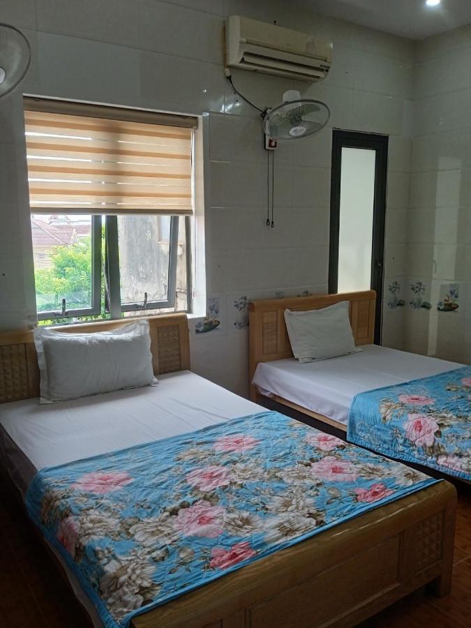 Hotel Thanh Binh 2 Hà Tĩnh Exterior photo